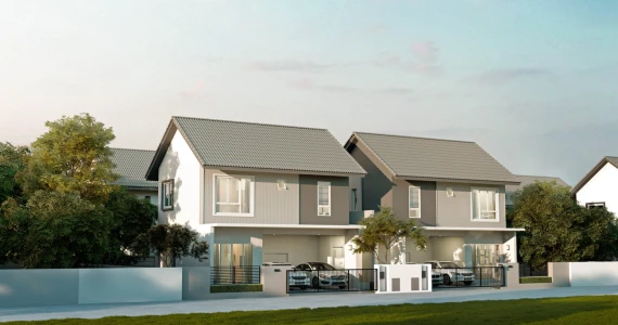 รูปภาพ เออเบิน นารา แอร์พอร์ต - บายพาส (Urban Nara Airport - Bypass)