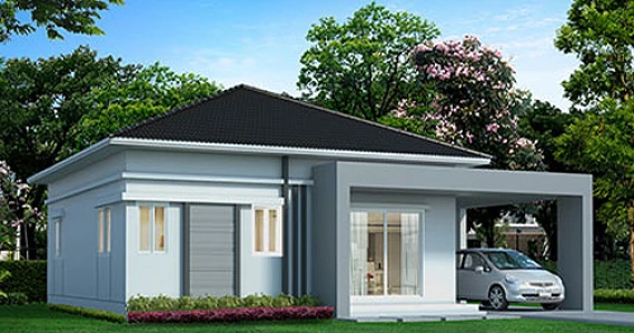 รูปภาพ แลนซีโอ ไพร์ม ศรีราชา - บ่อวิน (Lanceo Prime Sriracha Borwin)