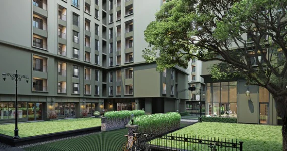 รูปภาพ แชปเตอร์วัน เดอะ แคมปัส เกษตร (Chapter One The Campus Kaset)