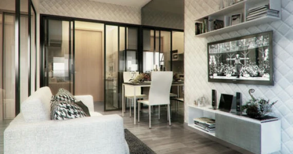 รูปภาพ คอนโดเลต มิสท์ พระราม 9 (Condolette Midst Rama 9)