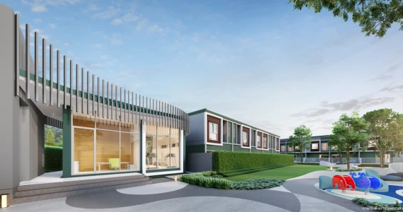 รูปภาพ เวนู 24 ราชพฤกษ์ (VENUE 24 Ratchaphruek)