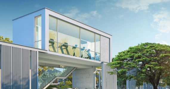 รูปภาพ มาย-กรีน @ บางสมัคร (My Green @ Bangsamak)