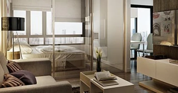 รูปภาพ เดอะ คิวบ์ นวมินทร์ - รามอินทรา (The Cube Nawamin - Raminthra)