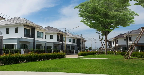 รูปภาพ บ้านมารวย ริเวอร์ไซด์ ฉะเชิงเทรา (Baan Marui Riverside Chacherngsao)