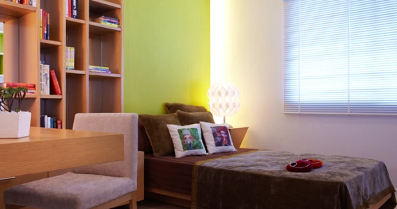 รูปภาพ เนอวานา ไอคอน พระราม 9 (บ้านเดี่ยว 2 ชั้น) (Nirvana ICON Rama 9)