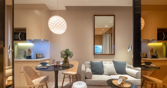 รูปภาพ โนเบิล สเตท สุขุมวิท 39 (Noble State Sukhumvit 39)