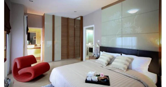 รูปภาพ เลอ เน็กซ์ตร้า วงแหวน-ศรีนครินทร์ (Le Nextra)