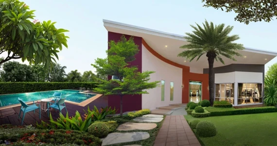 รูปภาพ กรีนิช รามอินทรา (Greenwich Ramintra)