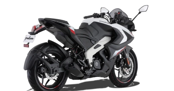 รูปภาพ บาจาจ Bajaj Pulsar RS 200 FI ABS ปี 2022