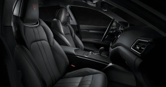 รูปภาพ มาเซราติ Maserati-Ghibli S GranSport MY2018-ปี 2018