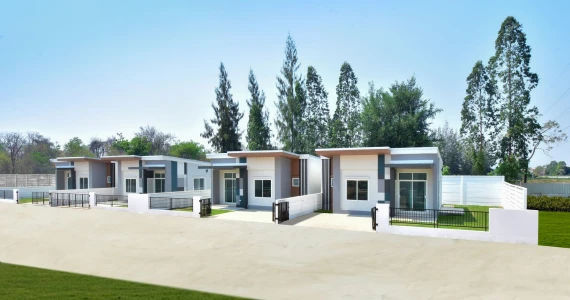 รูปภาพ คาสเซีย วิลเลจ ขอนแก่น (Cassia Village Khonkaen)