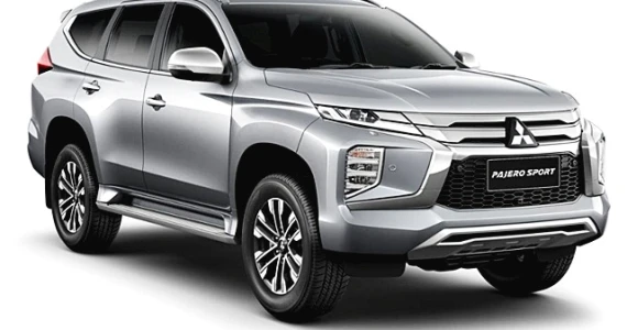 รูปภาพ มิตซูบิชิ Mitsubishi Pajero Sport GT 2WD ปี 2019