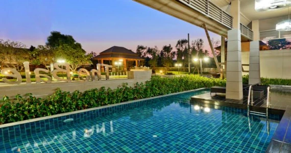 รูปภาพ พฤกษาวิลล์ 59 กะทู้ (Pruksa Ville)