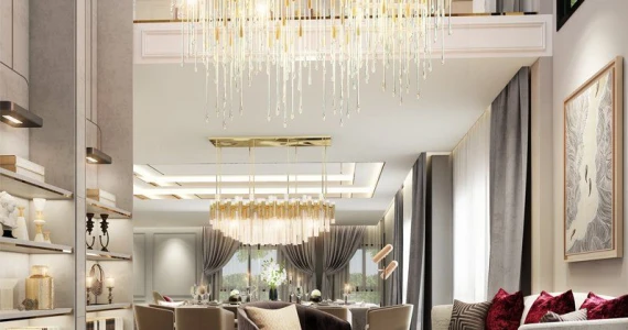 รูปภาพ เดอะ ซิตี้ รัชดา - วงศ์สว่าง (The City Ratchada - Wongsawang)