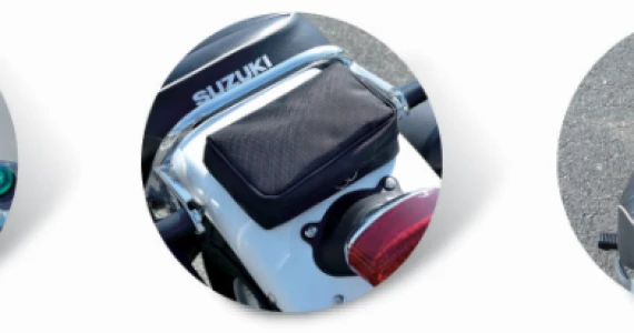 รูปภาพ ซูซูกิ Suzuki VanVan 200 MY2017 ปี 2020