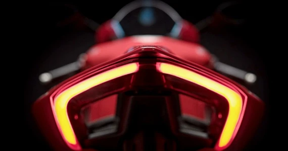 รูปภาพ ดูคาติ Ducati Panigale V4 ปี 2020