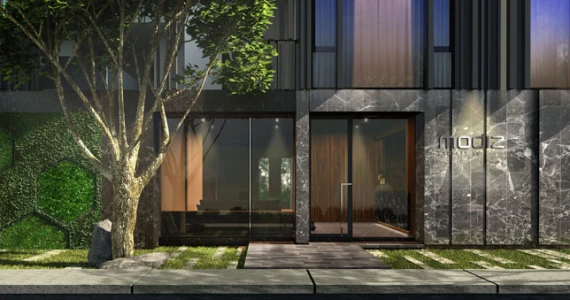 รูปภาพ โมดิซ ลาดพร้าว 18 (Modiz Ladprao 18)