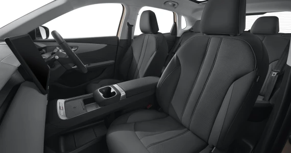 รูปภาพ เอ็มจี MG S5 EV Plus V+ ปี 2025