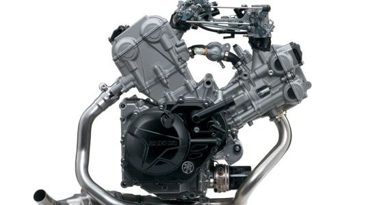 รูปภาพ ซูซูกิ Suzuki SV 650A ปี 2019