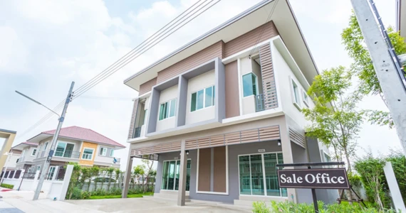 รูปภาพ เดอะ เบลส แจ้งวัฒนะ-ชัยพฤกษ์ (The Bless Chaengwattana-Chaiyapruek)