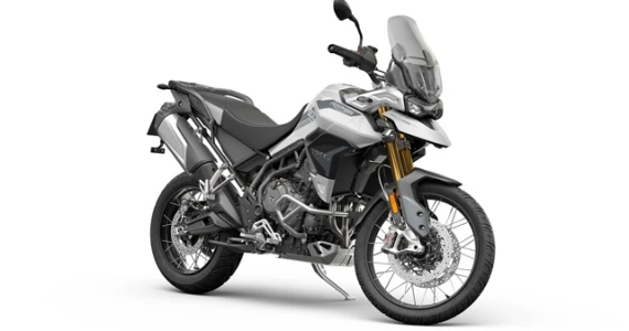 รูปภาพ ไทรอัมพ์ Triumph Tiger 900 Rally Pro ปี 2020