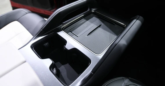 รูปภาพ เจคู่ Jaecoo 6T EV Long Range AWD ปี 2025