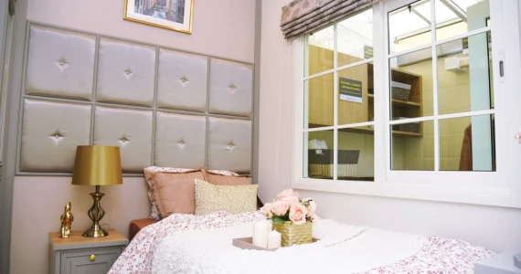 รูปภาพ โกลเด้น ทาวน์ ๓ พระราม 2 (Golden Town 3 Rama 2)