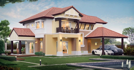 รูปภาพ ชวนชื่น เอกชัย บางบอน 4 (Chuan Chuen Ekachai Bangbon)