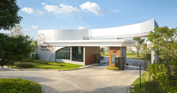 รูปภาพ โมเดน บางนา-ศรีนครินทร์ (Moden Bangna Srinakarin)