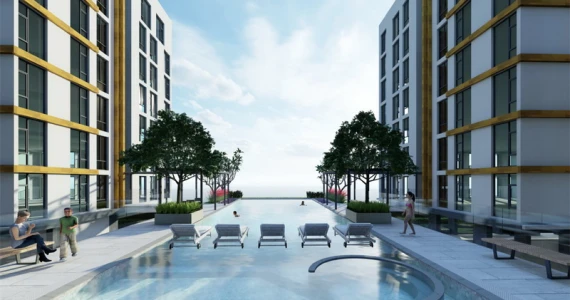 รูปภาพ รีเกิล อ่อนนุช-ศรีนครินทร์ (Regal On Nut-Srinakarin)