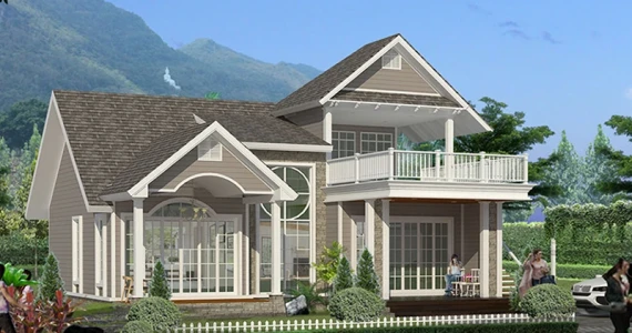 รูปภาพ บ้านสวนกลางดง (Baan Suan Klang Dong)