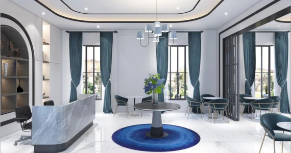 รูปภาพ นาราทาวน์ แหลมฉบัง (Nara Town Laem Chabang)