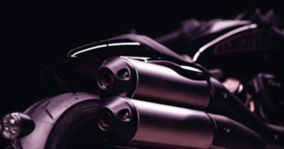 รูปภาพ ฮาร์ลีย์-เดวิดสัน Harley-Davidson Sport Sportster S ปี 2022