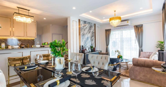 รูปภาพ แลนซีโอ คริป 2 สุขสวัสดิ์-ประชาอุทิศ 90 (Lanceo Crib 2 Suksawat-Prachauthit 90)