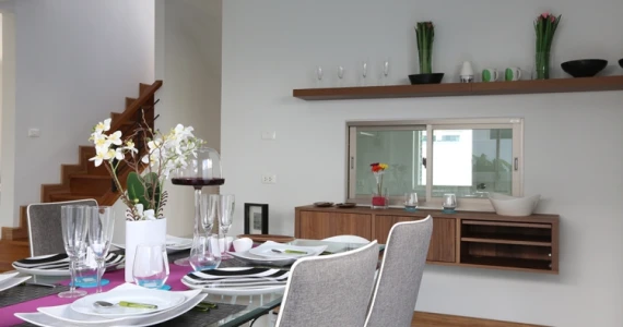 รูปภาพ ไลฟ์ การ์เด้น โฮม ตลาดโรงโป๊ะ (Life Garden Home)