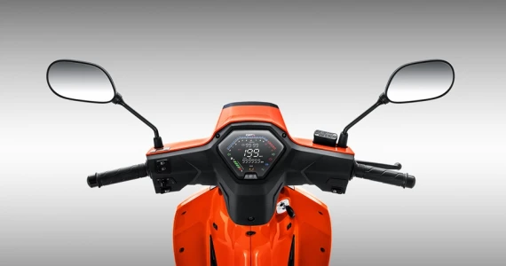 รูปภาพ จีพีเอ็กซ์ GPX Rock Sport ปี 2020