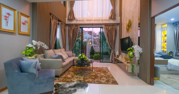 รูปภาพ THE IMPERIAL CASA Ricco Signature