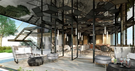 รูปภาพ ครอสทู ไวบ์ พัทยา ซีเฟียร์ (X2 Vibe Pattaya Seaphere)