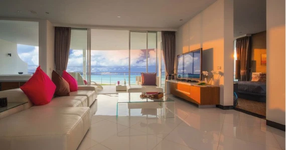 รูปภาพ เพียว ซันเซ็ท บีช ( Pure Sunset Beach)