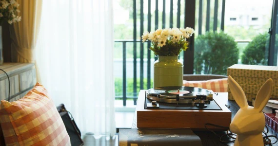 รูปภาพ ทาวน์ อเวนิว เมิร์จ รัตนาธิเบศร์ (Town Avenue Merge Rattanathibet)