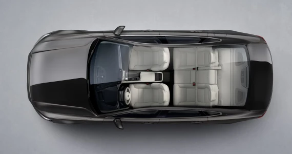 รูปภาพ วอลโว่ Volvo S90 Recharge Ultimate T8 Plug-in Hybrid Bright ปี 2023