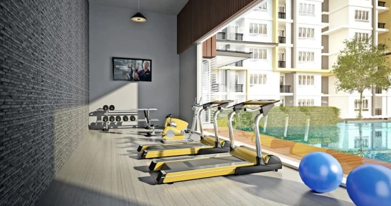 รูปภาพ มอนิ่งตั้น แกรนด์ เรสซิเดนซ์ (Mornington Grand Residence)