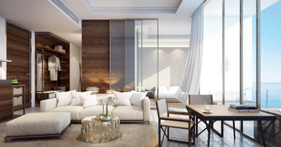 รูปภาพ ซิกส์ เอเลเมนท์ นาจอมเทียน (Sixth Element Na Jomtien)