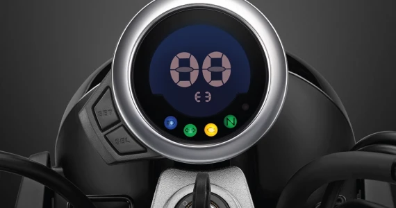 รูปภาพ ฮอนด้า Honda Monkey 125 MY2021 ปี 2021