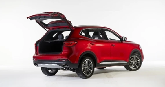 รูปภาพ เอ็มจี MG HS (D) 2019 ปี 2019