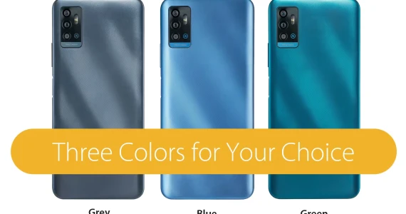 รูปภาพ แซดทีอี ZTE BladeA71