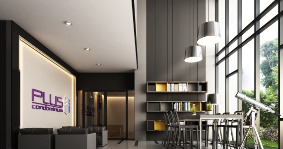 รูปภาพ พลัส คอนโด อยุธยา (Plus Condo Ayutthaya)