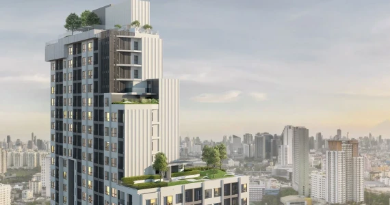 รูปภาพ เดอะ สเตจ เมดบายมี รัชดา-ห้วยขวาง (THE STAGE made by me Ratchada-Huaikhwang)