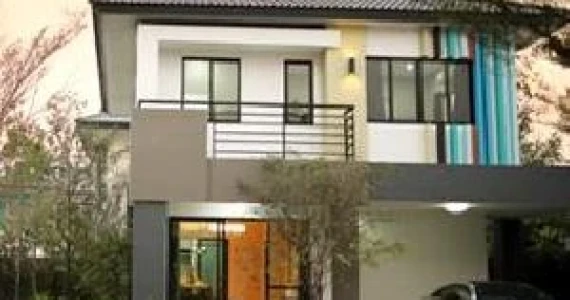 รูปภาพ ซีรีน พระราม 2-ท่าข้าม (Zerene Rama II)