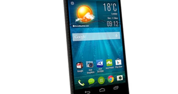 รูปภาพ เอเซอร์ Acer Liquid X1